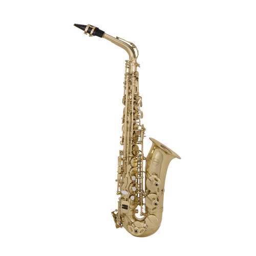 GRASSI Sassofono Contralto in Mib Laccato