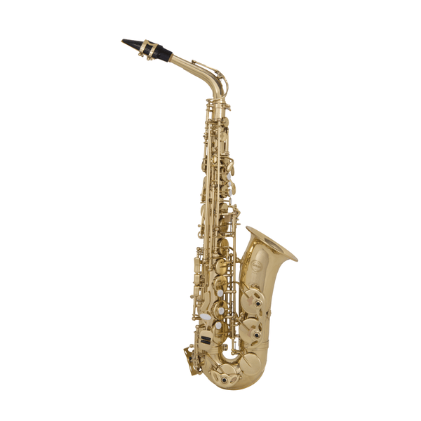 GRASSI Sassofono Contralto in Mib Laccato