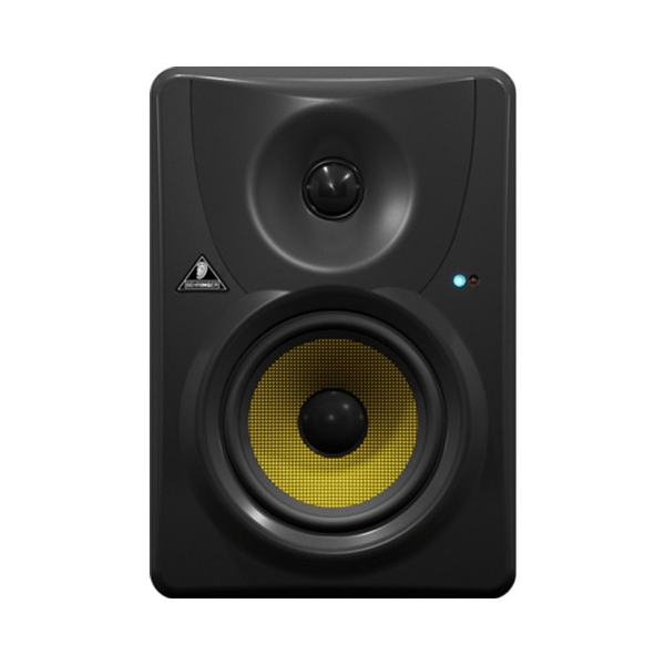 BEHRINGER B1030A TRUTH B1030-A STUDIO MONITOR 2 VIE ATTIVI 75 WATT SINGOLA
