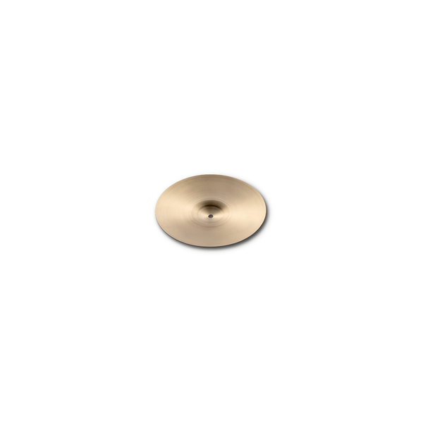 Zildjian A0132-13" A New Beat HiHat - Bottom