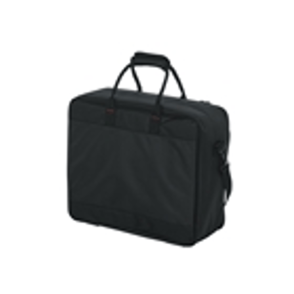 Gator Cases G-MIXERBAG-1815 Borsa mixer/attrezzatura 45,7 x 38,1 x 16,5 cm