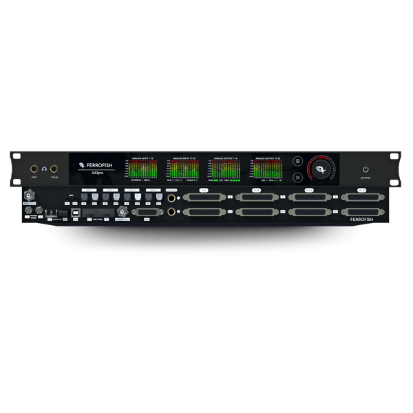 FERROFISH A32pro Multimode