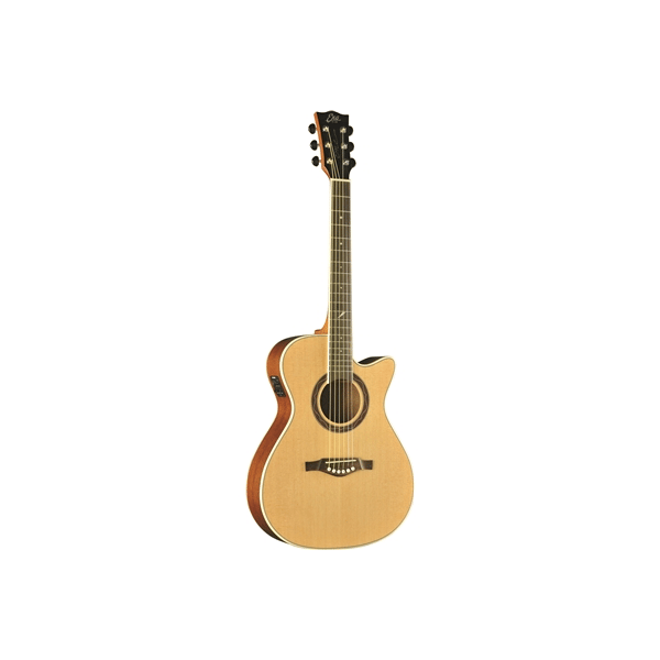 Eko Guitars One 018 CW Eq Natural