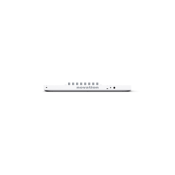 Novation Launchkey Mini 37 MK4 White