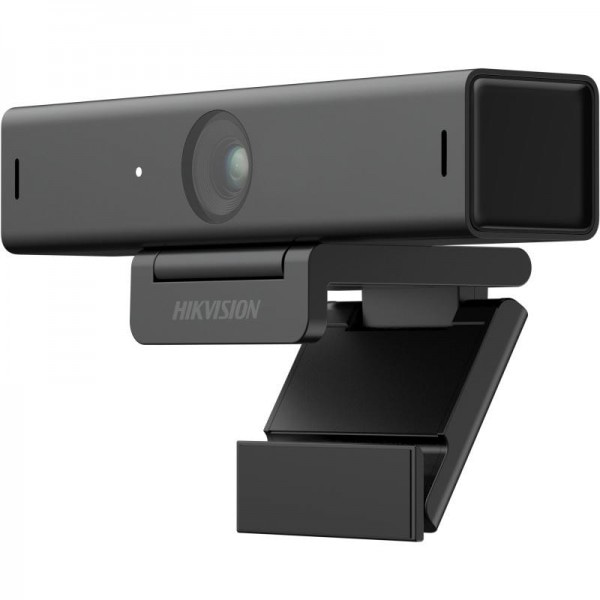 HIKVISION WEBCAM 2MP + MICROFONO, AUTO FOCUS