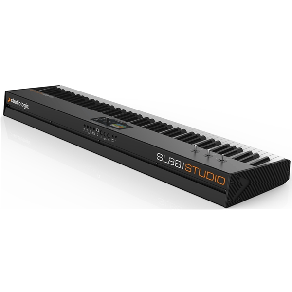 StudioLogic SL88 STUDIO