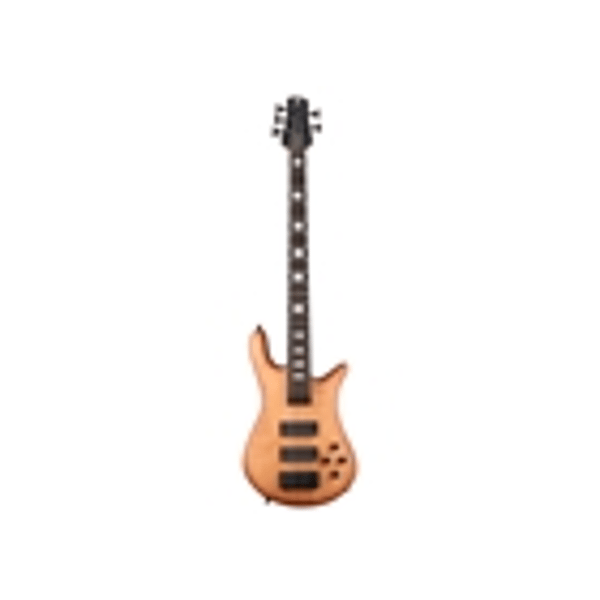 Spector Euro 5 LX - Natural Sunburst Matte