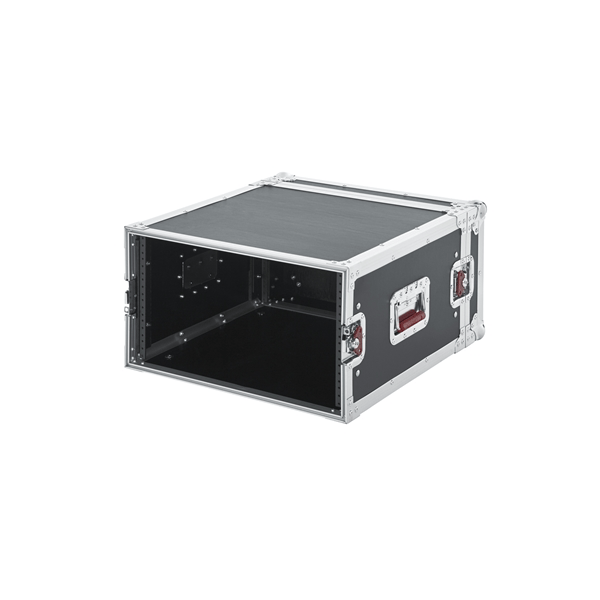 Gator Cases G-TOUR 6U Flight Case ATA da 6U Rack
