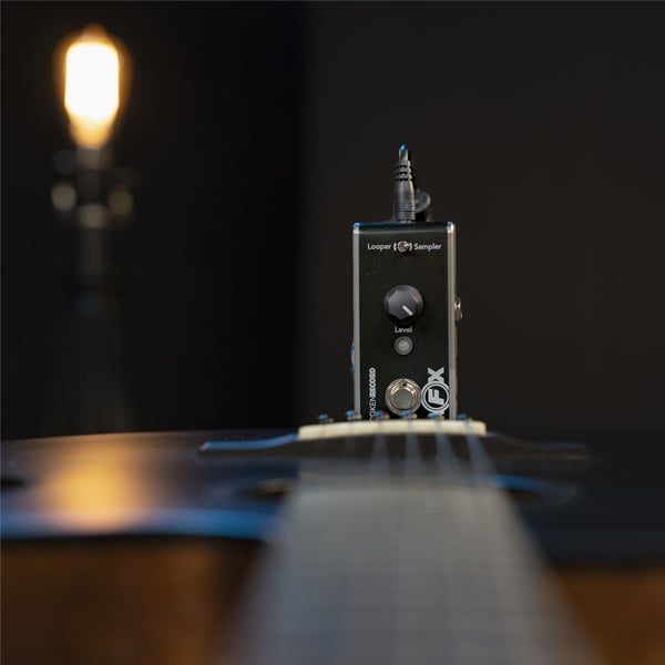 Fishman Broken Record Looper Mini PRO-AFX-LP2