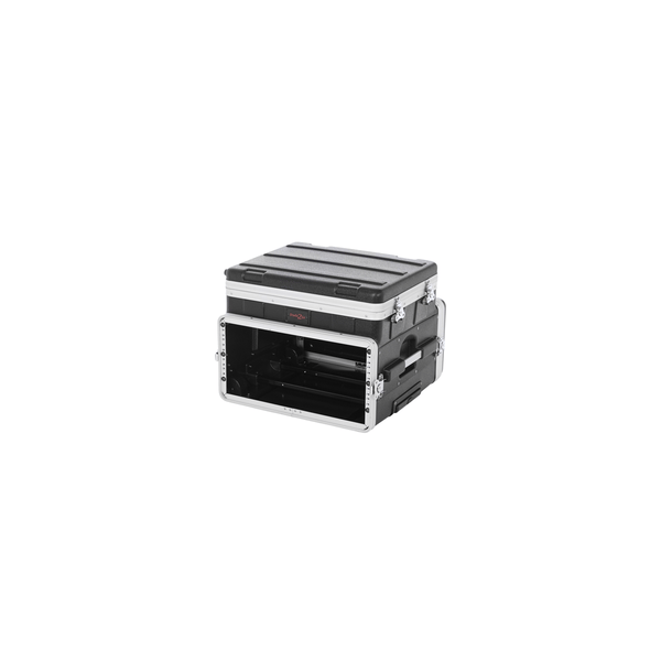Gator Cases GRC-STUDIO4GO-W Custodia Laptop o Mixer sopra 4U Rack