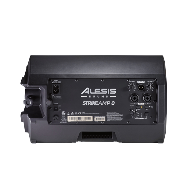 Alesis STRIKE AMP 8 MK2