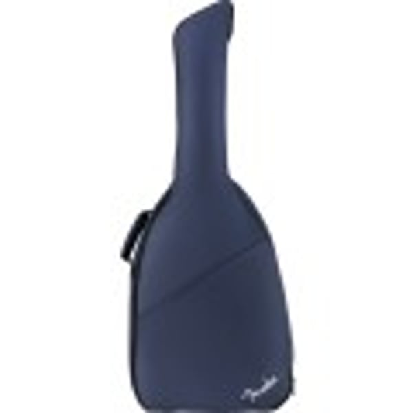FENDER Borsa da concerto Dreadnought Midnight Blue Performance Series