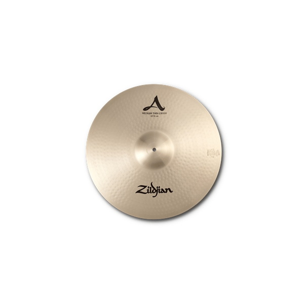 Zildjian A0234-20" A Medium Thin Crash