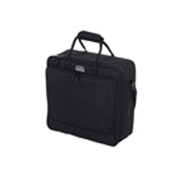 Gator Cases G-MIXERBAG-1515 Borsa mixer/attrezzatura 38,1 x 38,1 x 14 cm