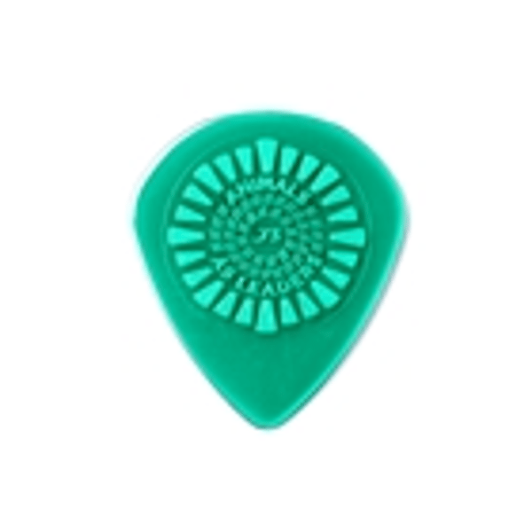 Dunlop AALR02 Animals As Leaders Primetone .73 Refill Bag/12