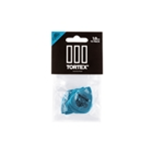 Dunlop 462P Tortex III Blue 1.0
