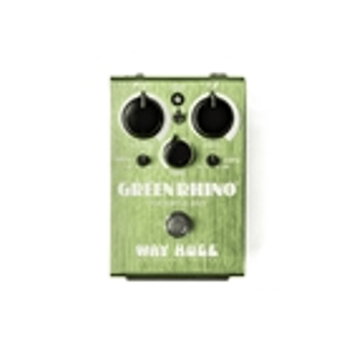 Way Huge WHE207 Green Rhino Overdrive MkIV