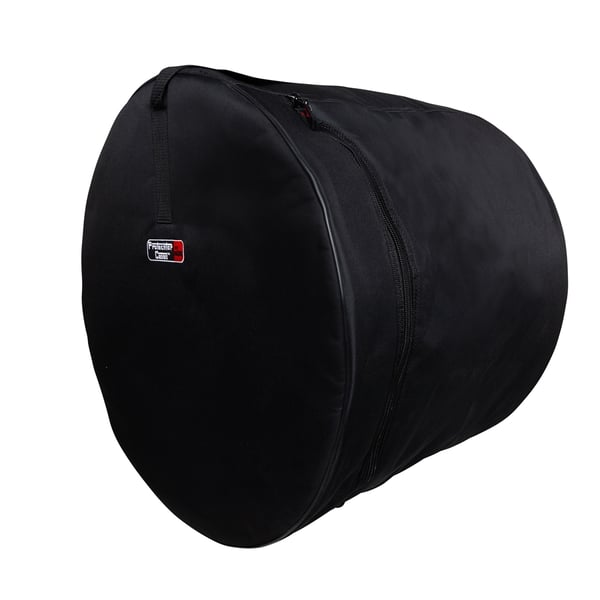 Gator Cases GP-2218BD Borsa grancassa 22" x 18"