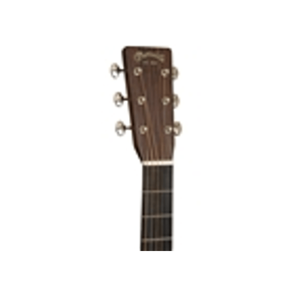 Martin &amp; Co. D-28 Reimagined