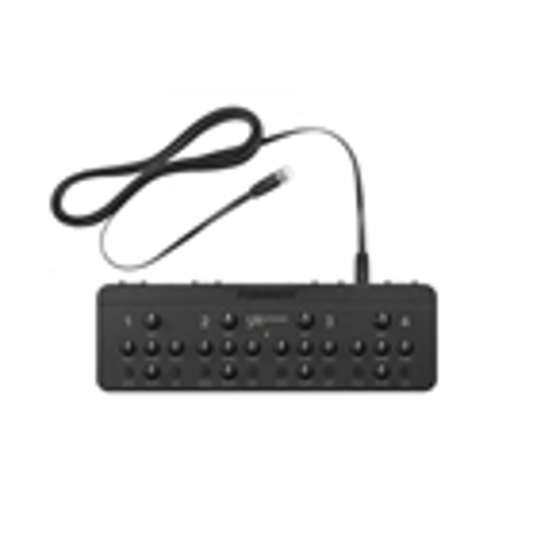 Fishman SA Expand Mixer 4 canali