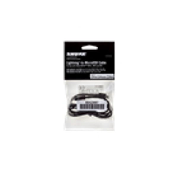Shure AMV-LTG Cavo USB Micro-B/Lightning 1m