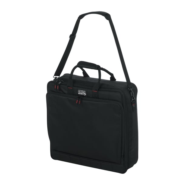 Gator Cases G-MIXERBAG-1818 Borsa mixer/attrezzatura 45,7 x 45,7 x 14