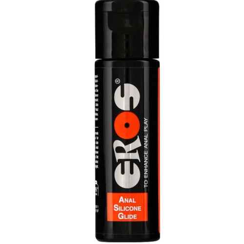 EROS CLASSIC LINE EROS - LUBRIFICANTE ANALE AL SILICONE 30 ML