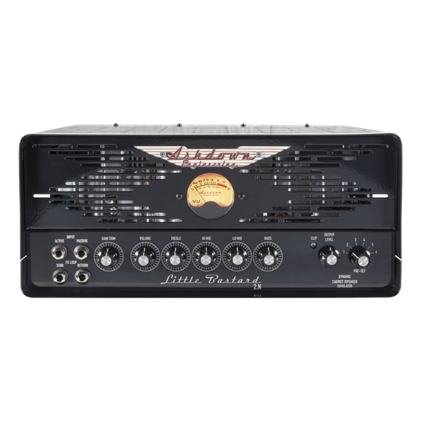 Ashdown LB-30-2.N