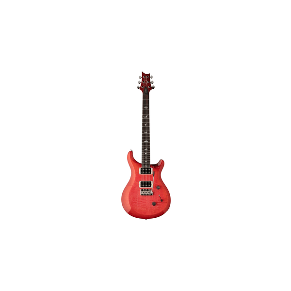 PRS 10th Anniversary S2 Custom 24 LTD Bonni Pink Cherry Burst