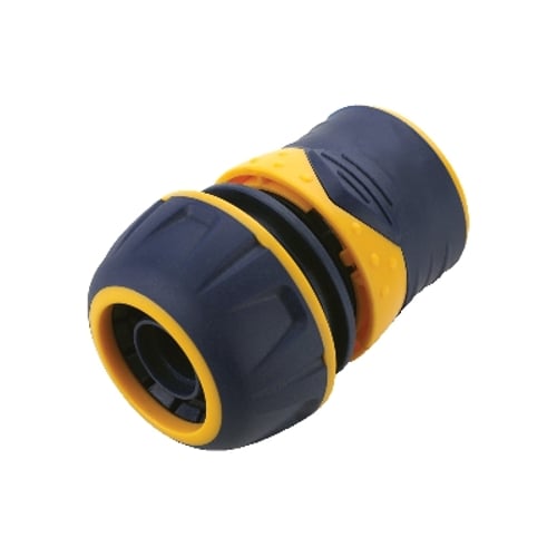 Raccordo portagomma per tubi 3/4" premium