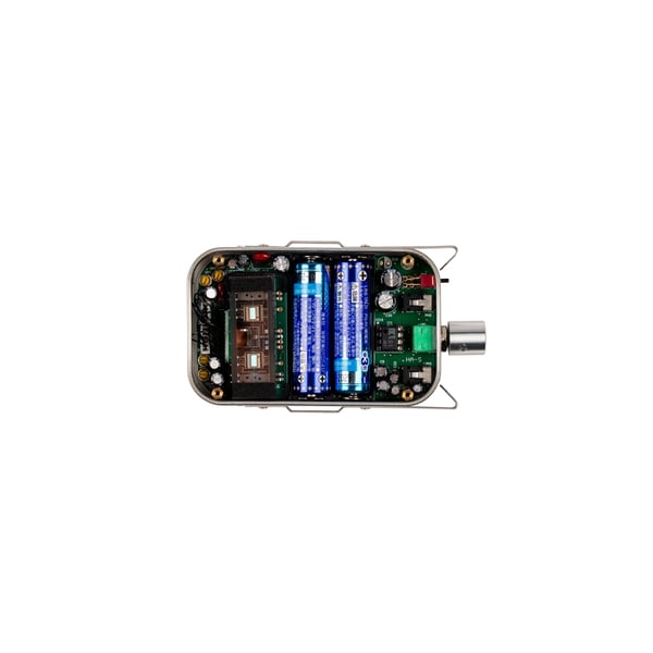 Korg NUTUBE HEADPHONE AMPLIFIER KIT