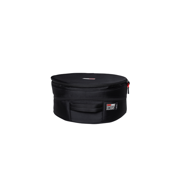 Gator Cases GP-ICON-1405SD Borsa Icon rullante 14" x 5"