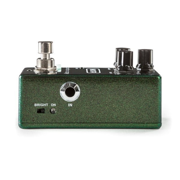 Mxr M299G1 Carbon Copy Mini