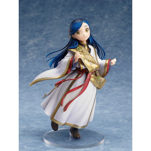 Ascendance of a Bookworm Estatua PVC 1/7 Rozemyne 29 cm