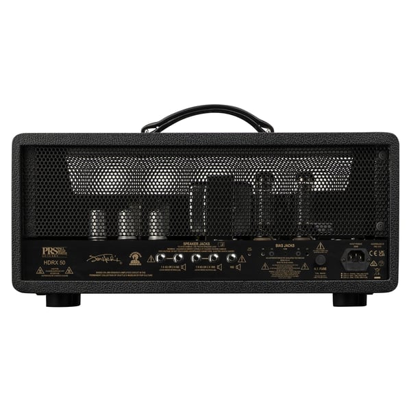 PRS HDRX 50 Head