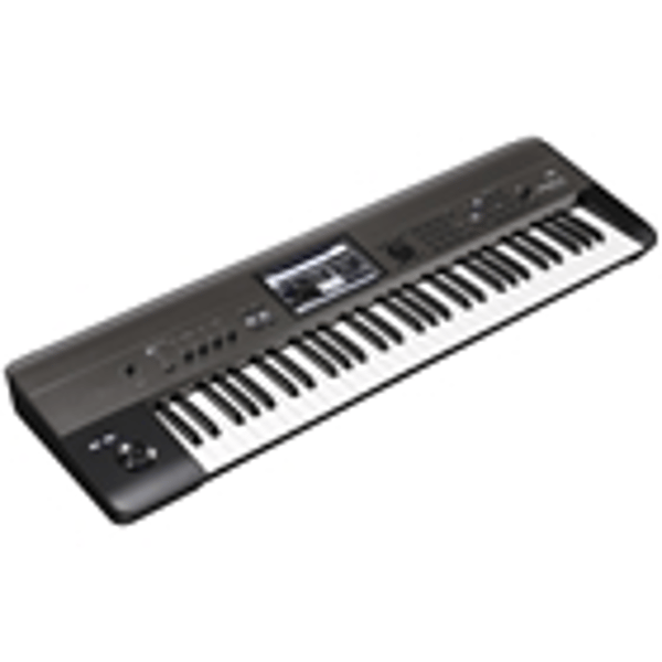 Korg KROME-61 EX