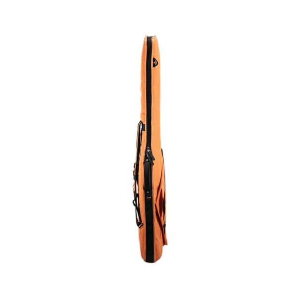 Mono M80 Bass Sleeve 2.0 Burnt Orange