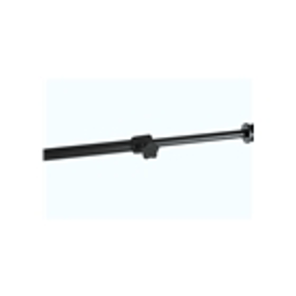 Gator Frameworks GFW-MIC-0020 Braccio telescopico per microfono