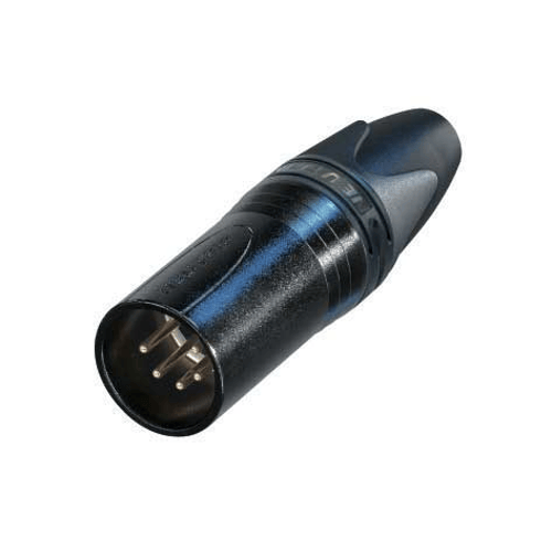 NEUTRIK NC5MXX-B