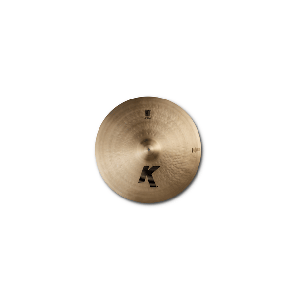 Zildjian K0819-22" K Ride
