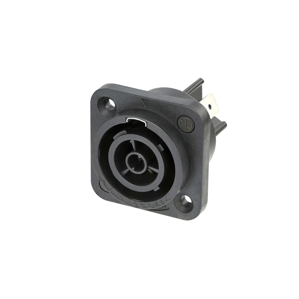 NEUTRIK NAC3FPX-TOP