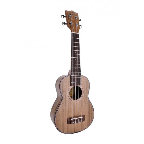 SOUNDSATION Ukulele Soprano MAUI PRO con borsa