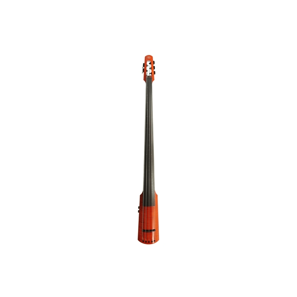 NS Design WAV5 Electric Upright Bass 5 Amberbust