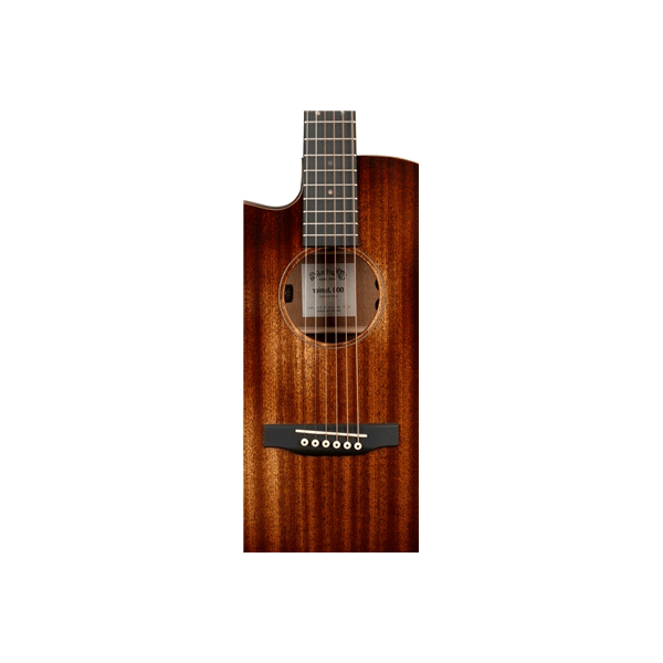 Martin & Co. 000CJRE StreetMaster Left