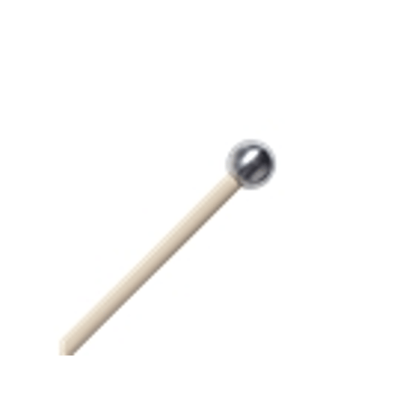 Vic Firth M451 - Articulate Series Mallet - 3/4" Aluminium Round