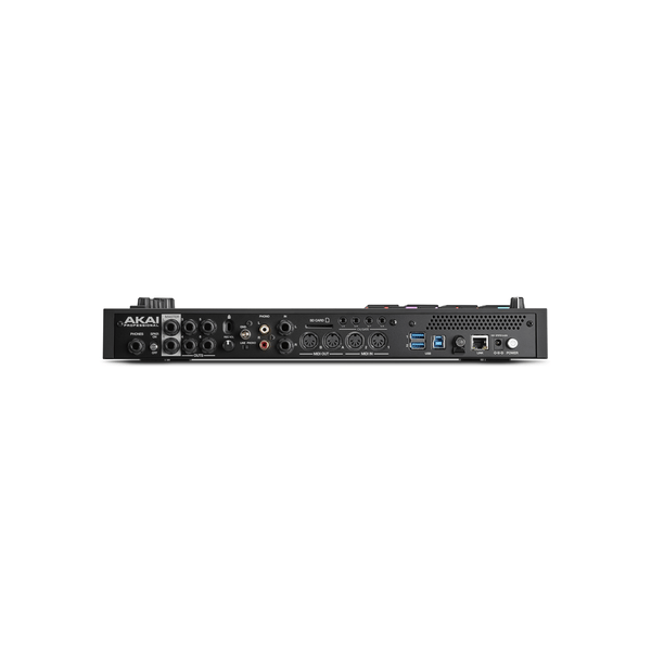 Akai Professional MPC Live II
