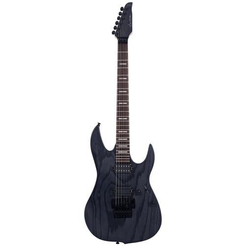 SIRE GUITARS X5 TRANS BLACK