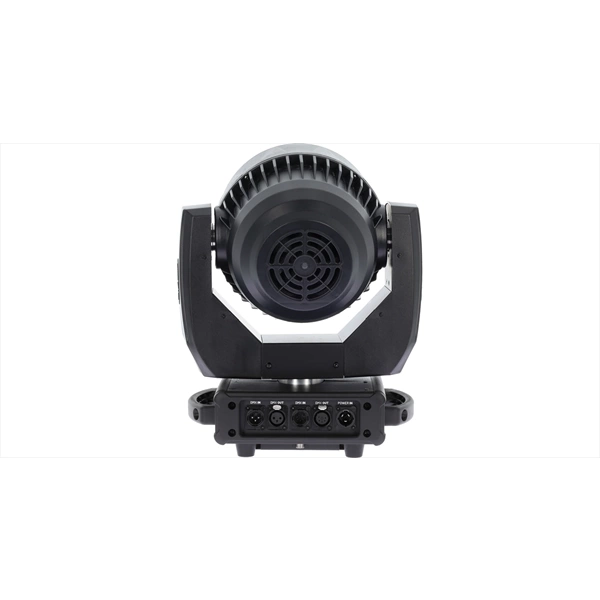 Algam Lighting MW19x15ZX WASH Testa Mobile LED 19x15W