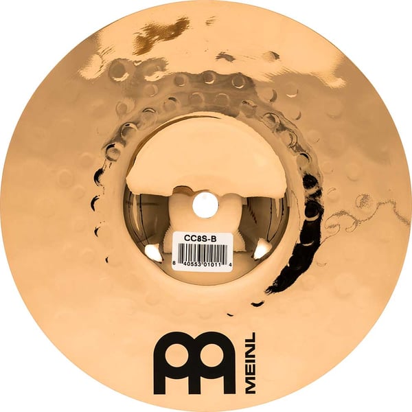 MEINL CC8S-B