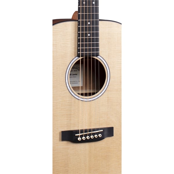 Martin & Co. 000Jr-10 Junior